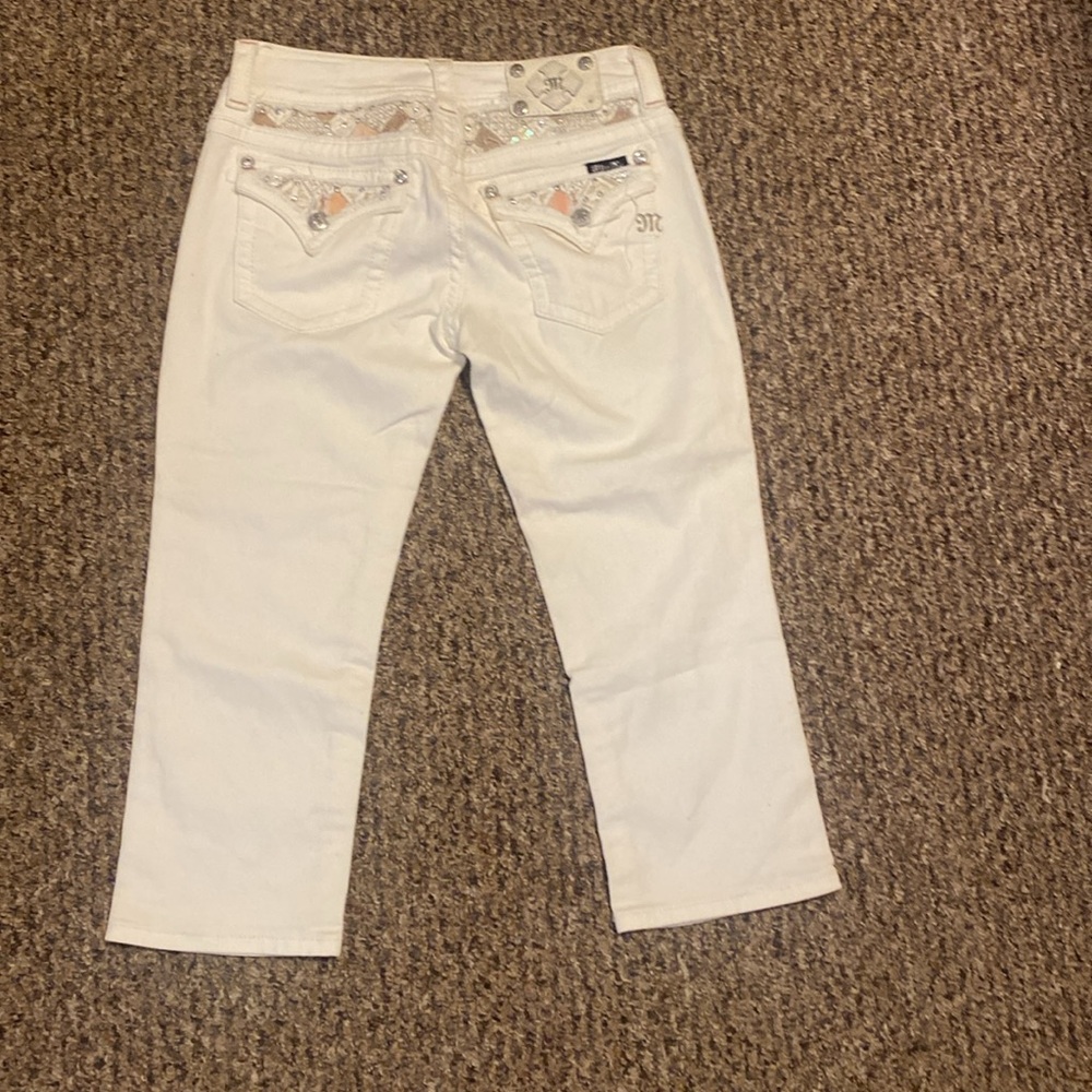 Women’s Miss Me size 28 - Picture 2 of 6